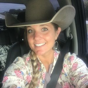 Meet your Posher, Renate lynn